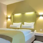 Nymphe Strandhotel & Apartments