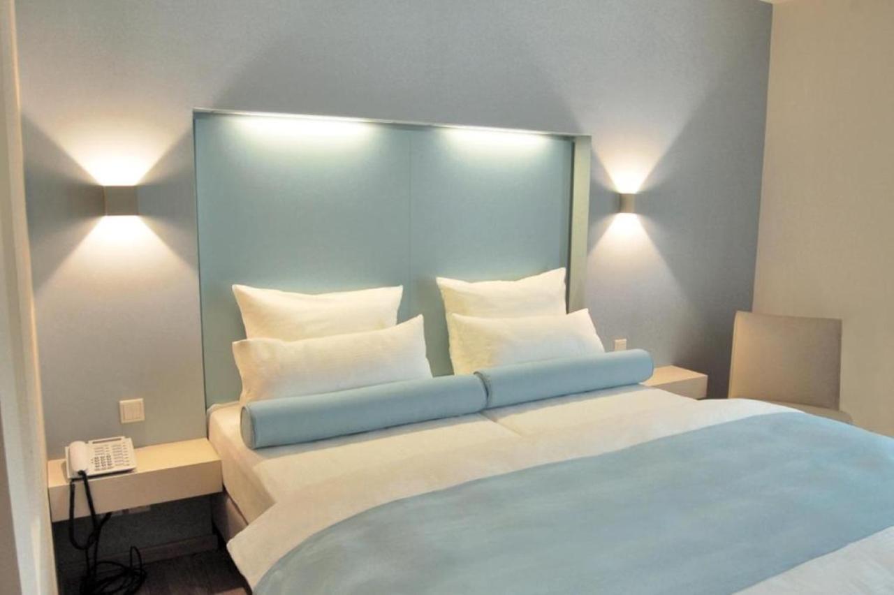 Nymphe Strandhotel & 4*