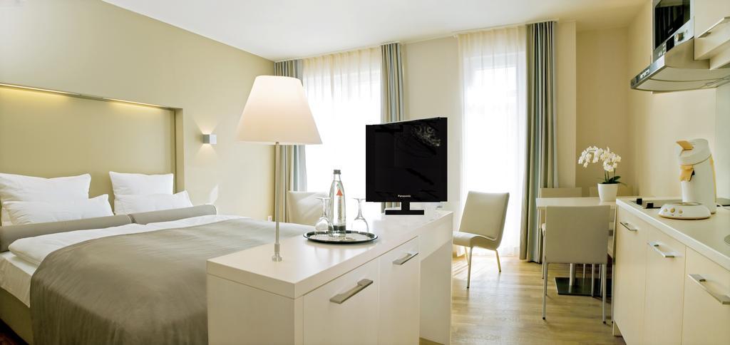 Hotel Nymphe Strandhotel &