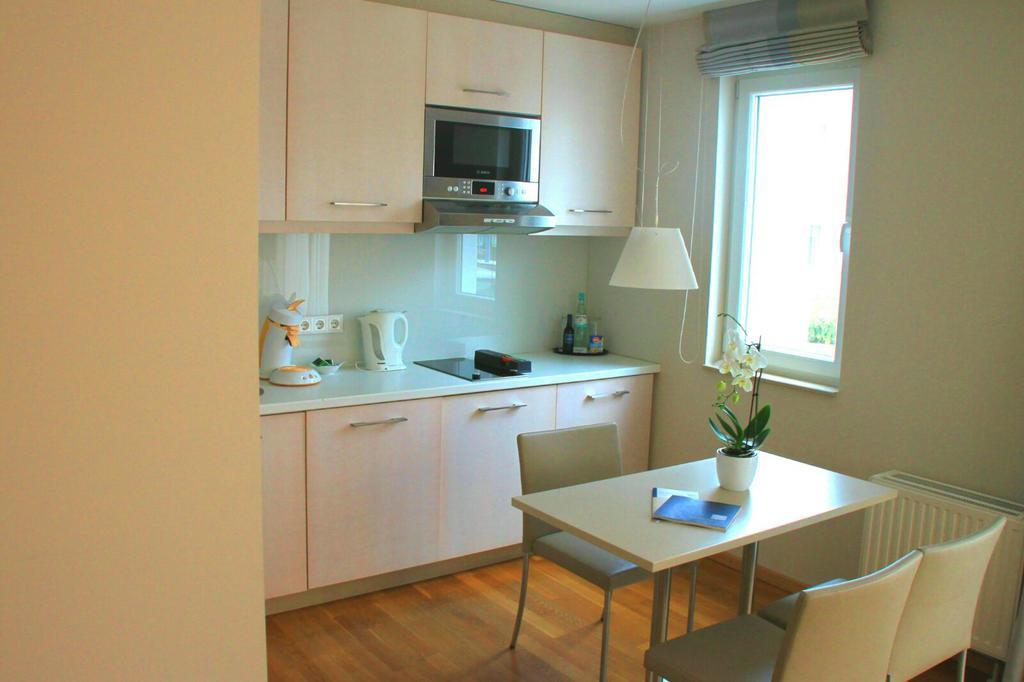 Nymphe Strandhotel &