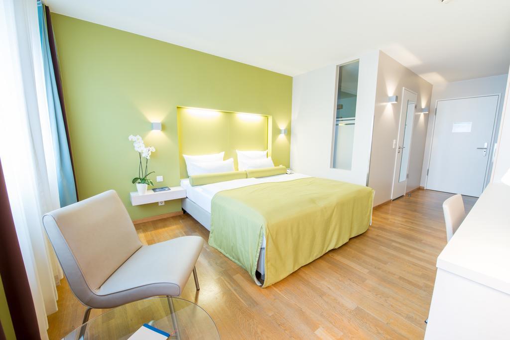 Nymphe Strandhotel & 4*