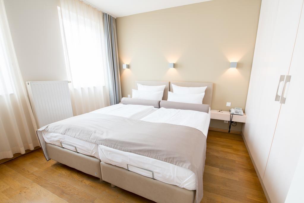 Nymphe Strandhotel & 4*