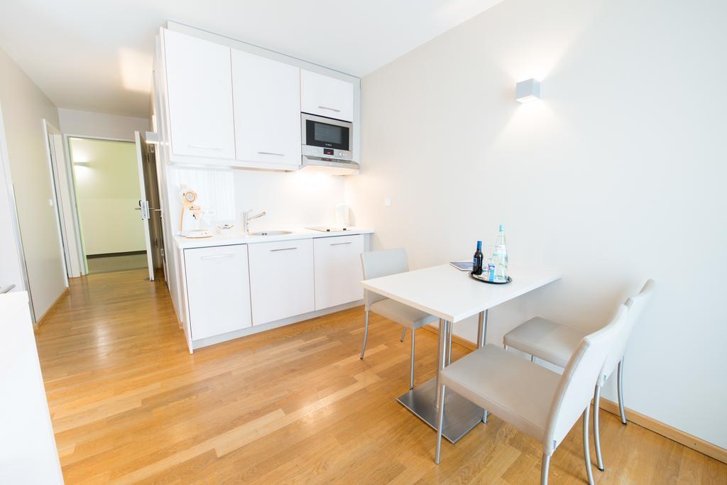 Nymphe Strandhotel & 4* Binz