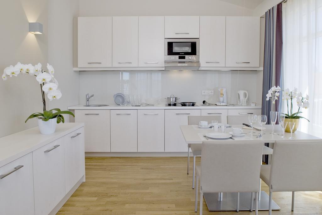 Hotel Nymphe Strandhotel &