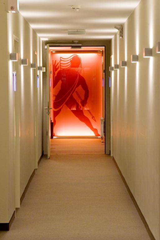 Nymphe Strandhotel & Binz