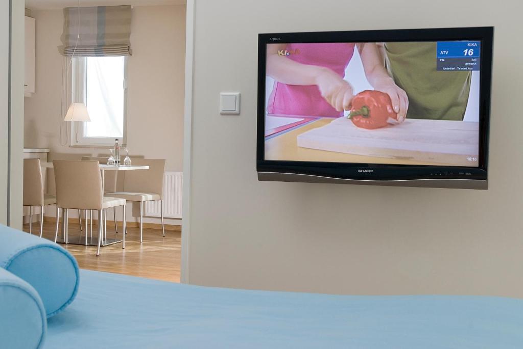 Nymphe Strandhotel & 4* Binz